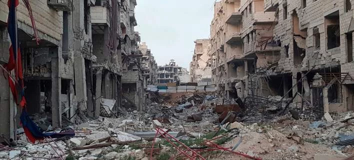 Ρώσος απεσταλμένος στη Συρία: Σε 10 ημέρες ο συριακός στρατός θα ανακαταλάβει την Ανατολική Γούτα